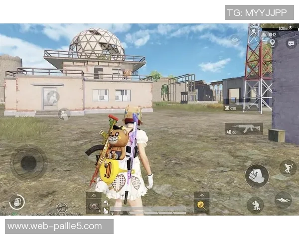 和平精英评论：LNG反击战中的得与失分析与反思