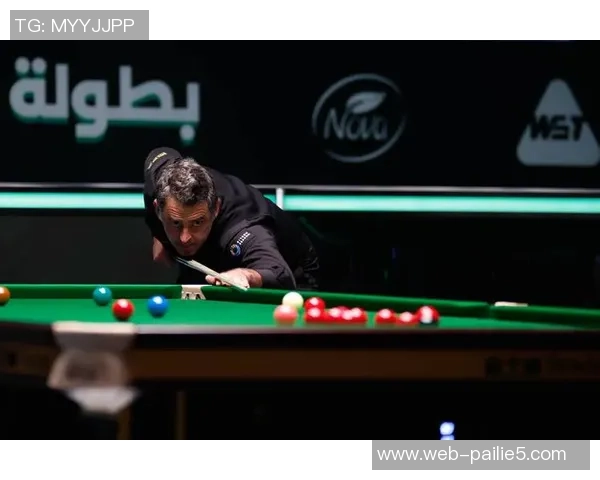 奥莎利文对决世界顶级斯诺克选手的精彩比赛回顾与分析