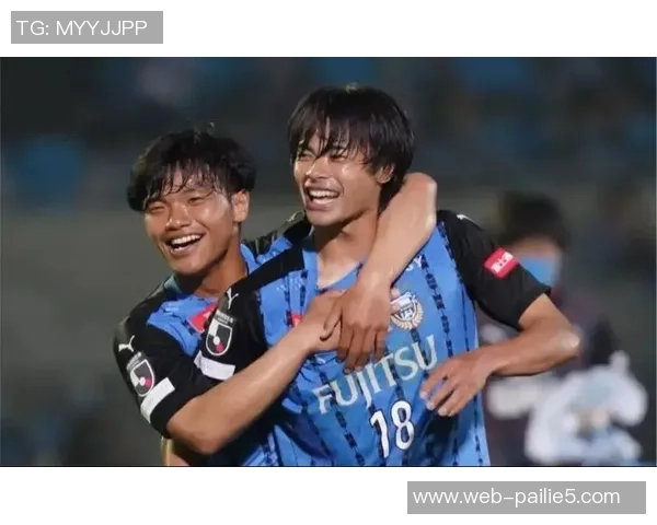 川崎前锋与横槟水手激战在即谁能在这场对决中笑到最后