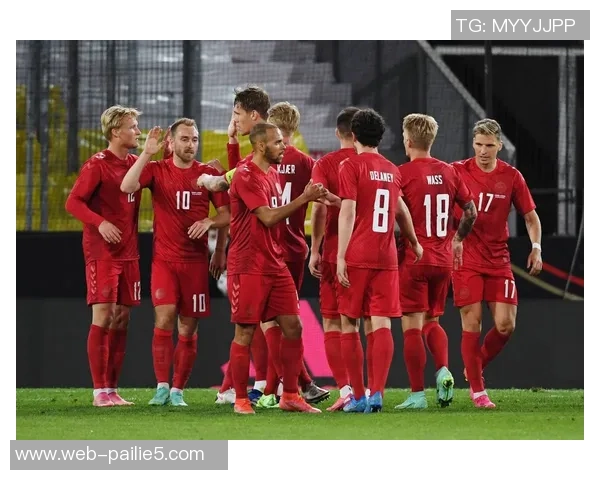 德国U21对决丹麦青年队争夺欧洲冠军荣耀之战