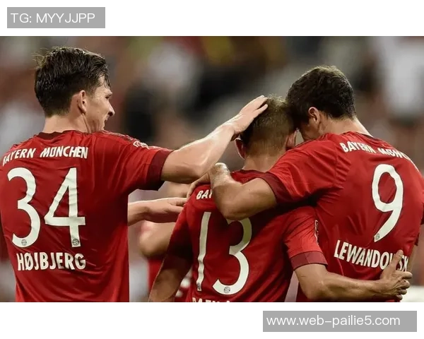 拜仁慕尼黑对阵沃尔夫斯堡全场精彩视频回顾与赛后分析